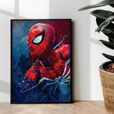 Spider Man